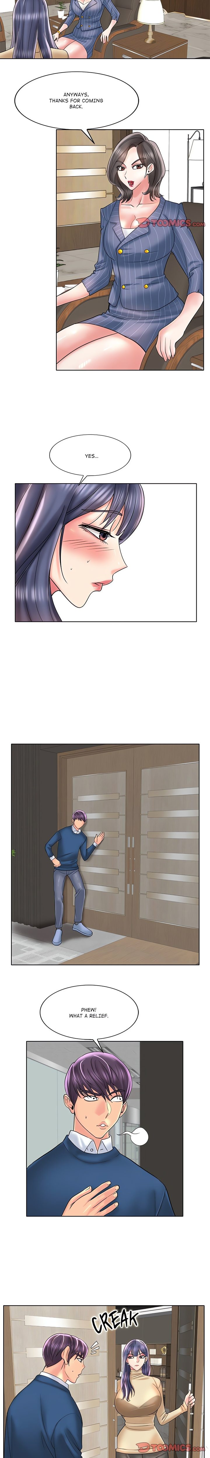 Hole in One Chapter 47 image 5