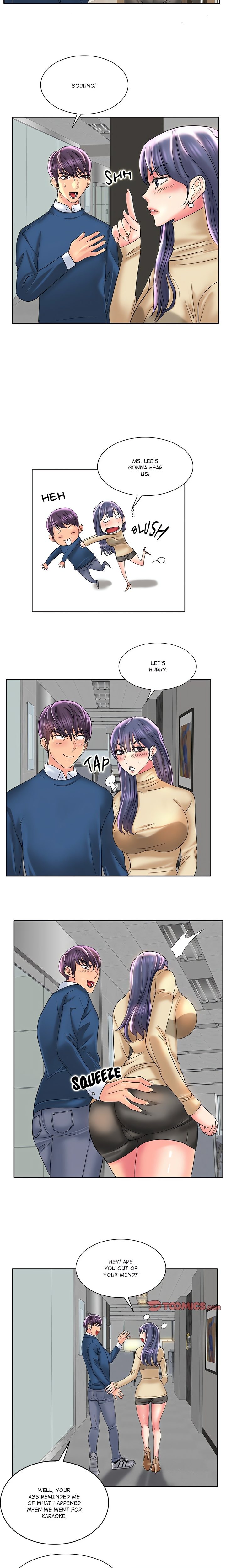 Hole in One Chapter 47 image 6