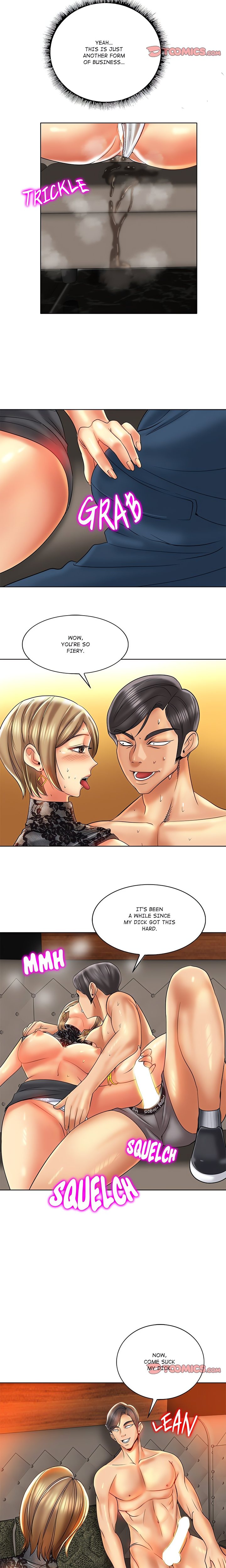 Hole in One Chapter 48 image 11