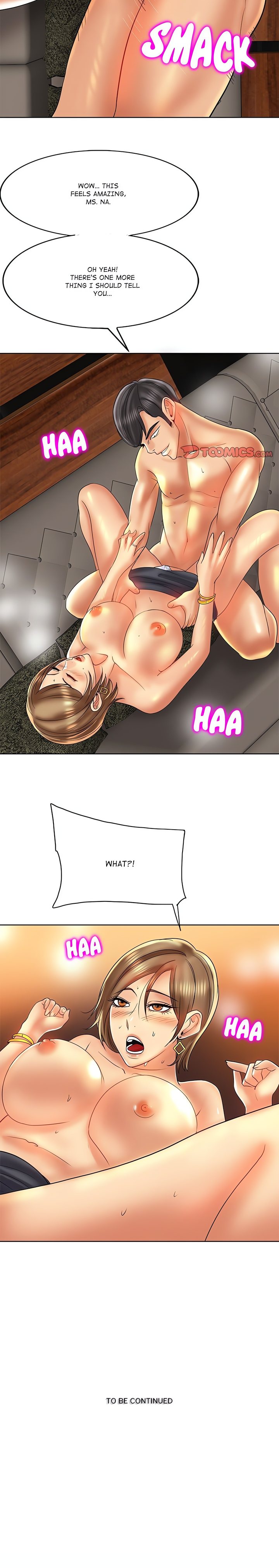 Hole in One Chapter 48 image 15