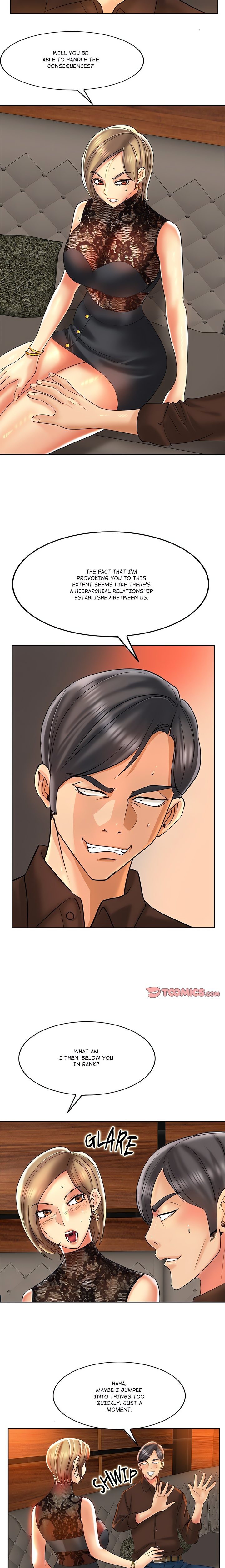 Hole in One Chapter 48 image 2