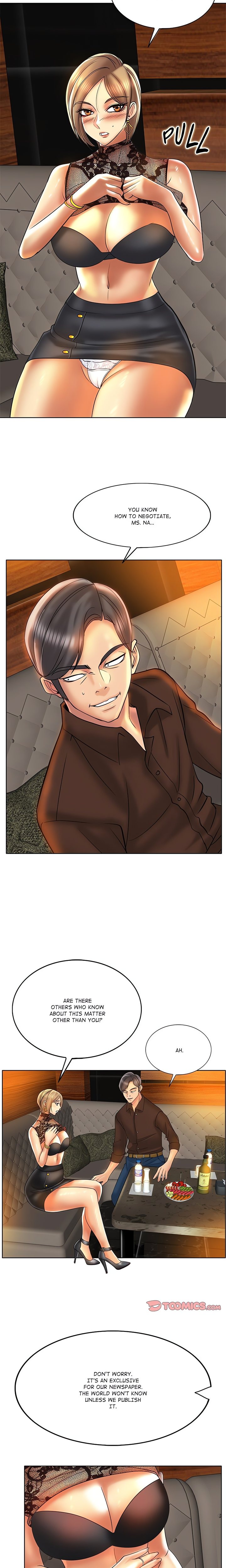 Hole in One Chapter 48 image 6