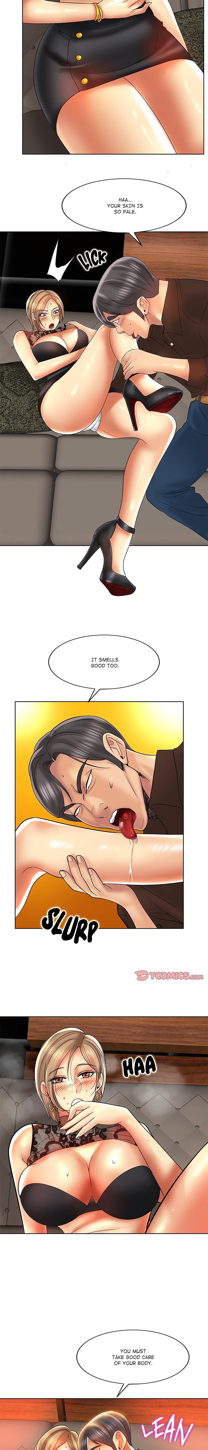 Hole in One Chapter 48 image 7