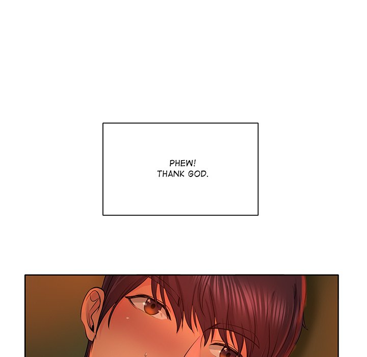Hole in One Chapter 5 image 99