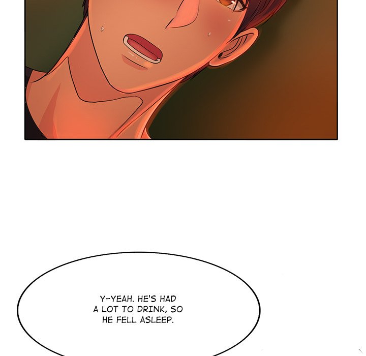 Hole in One Chapter 5 image 100