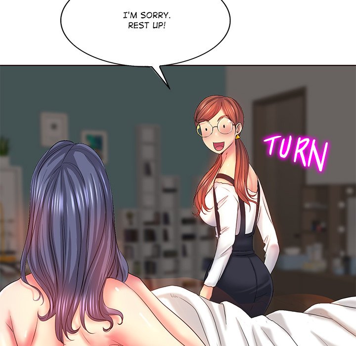 Hole in One Chapter 5 image 105