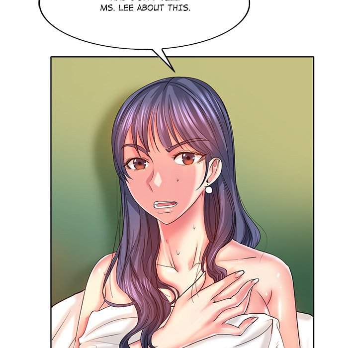 Hole in One Chapter 5 image 107