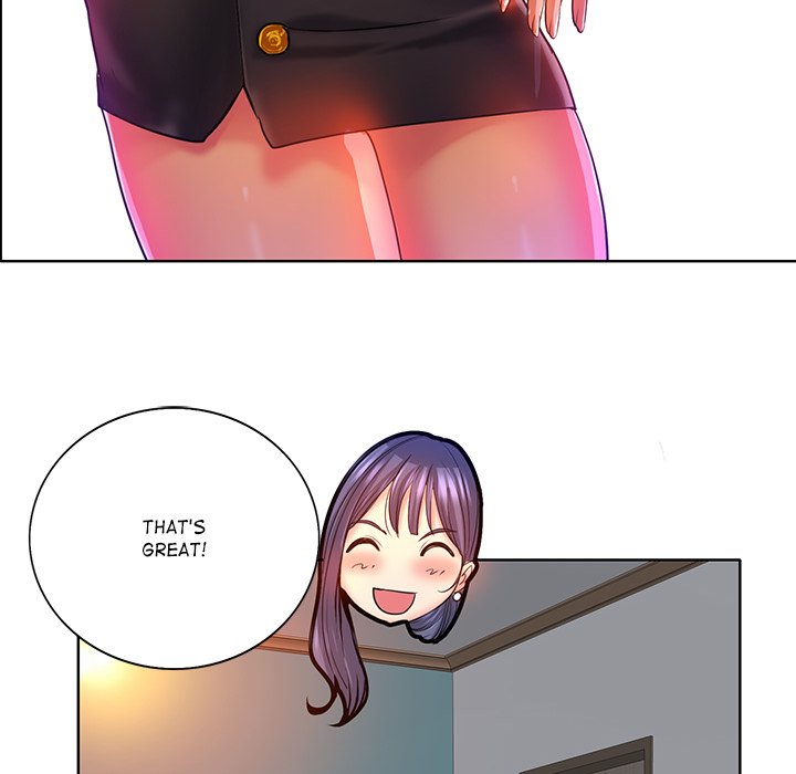 Hole in One Chapter 5 image 113