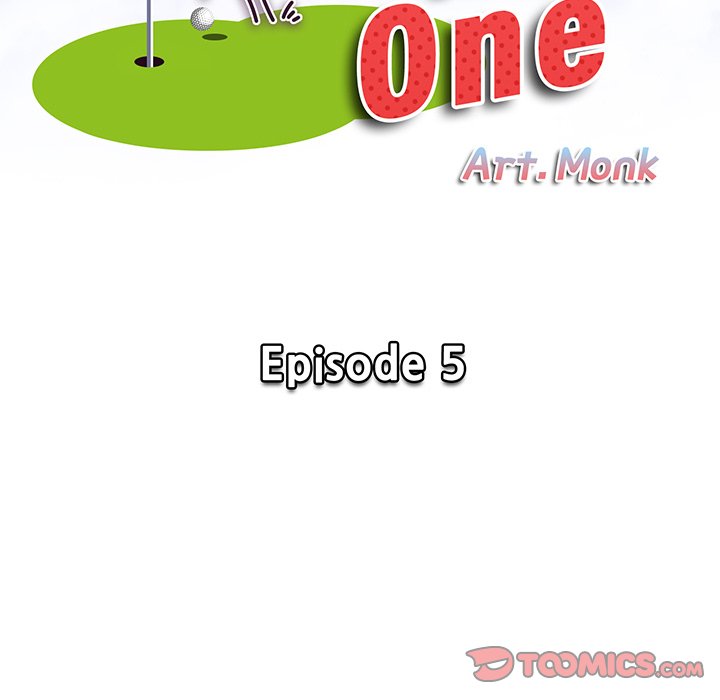 Hole in One Chapter 5 image 11