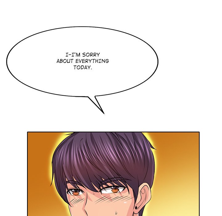 Hole in One Chapter 5 image 130