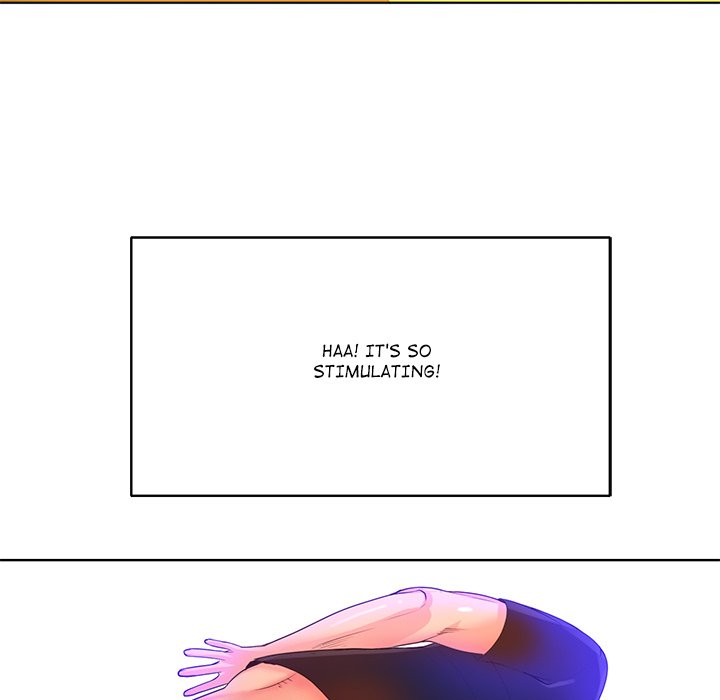 Hole in One Chapter 5 image 21