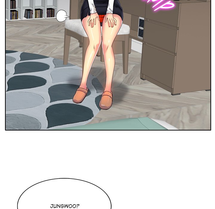 Hole in One Chapter 5 image 26