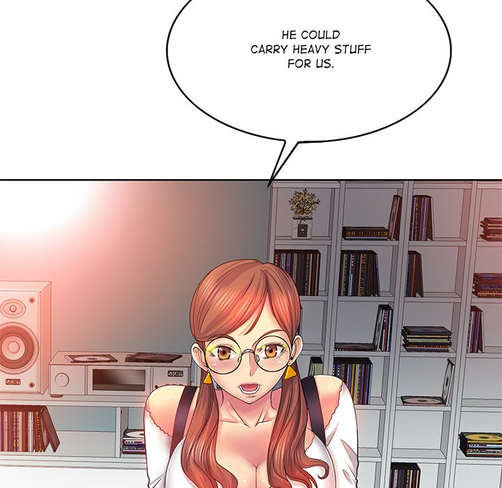 Hole in One Chapter 5 image 31