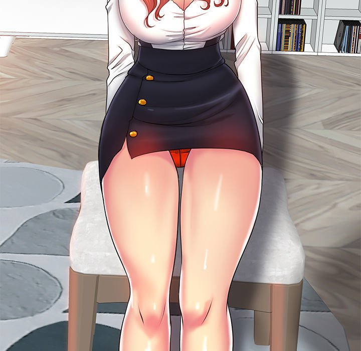 Hole in One Chapter 5 image 32