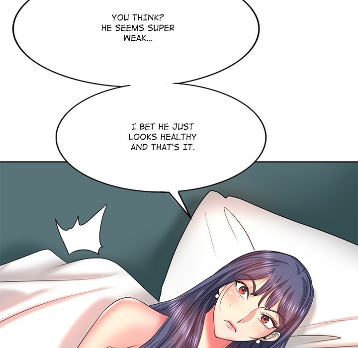 Hole in One Chapter 5 image 34
