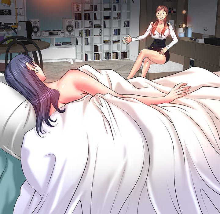 Hole in One Chapter 5 image 49