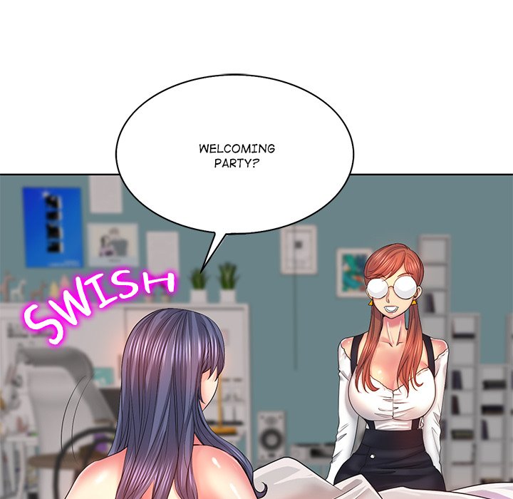 Hole in One Chapter 5 image 69