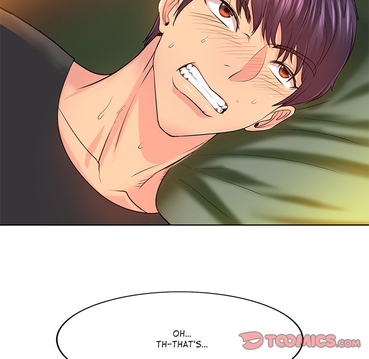 Hole in One Chapter 5 image 92