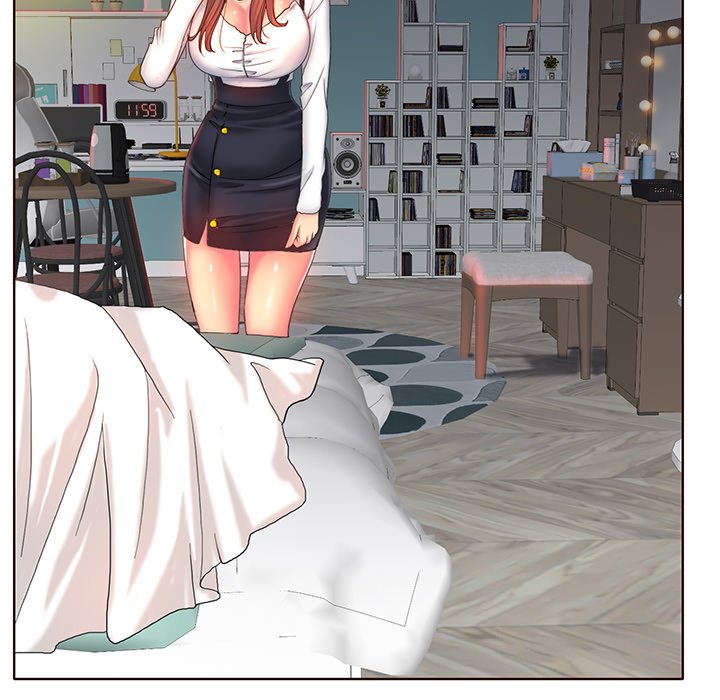 Hole in One Chapter 5 image 98