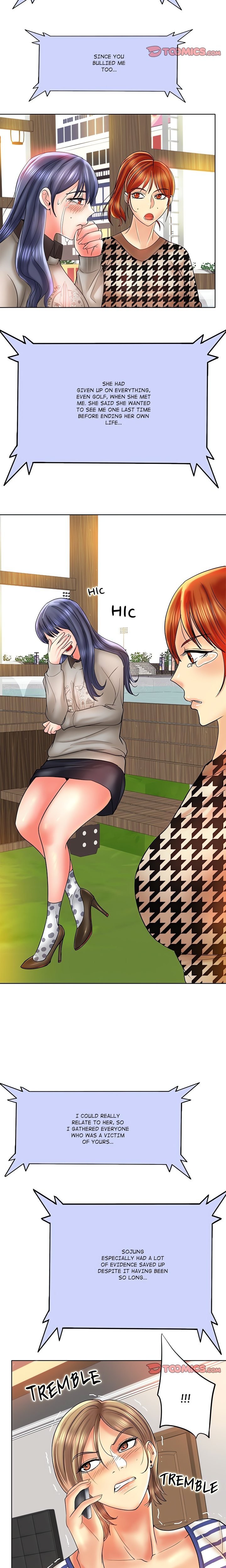Hole in One Chapter 51 image 11