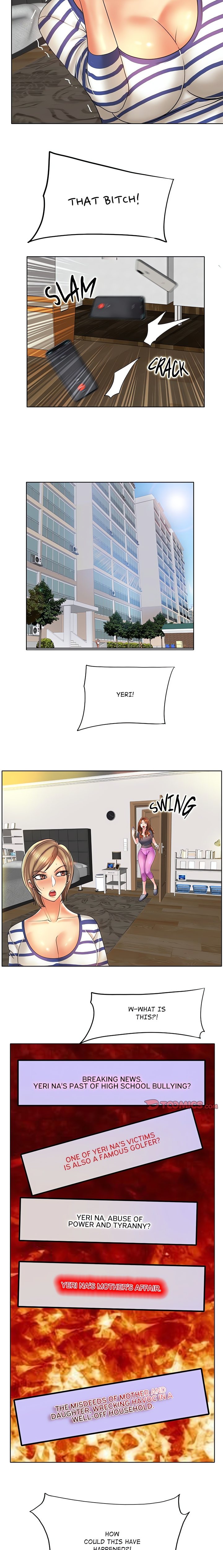 Hole in One Chapter 51 image 12