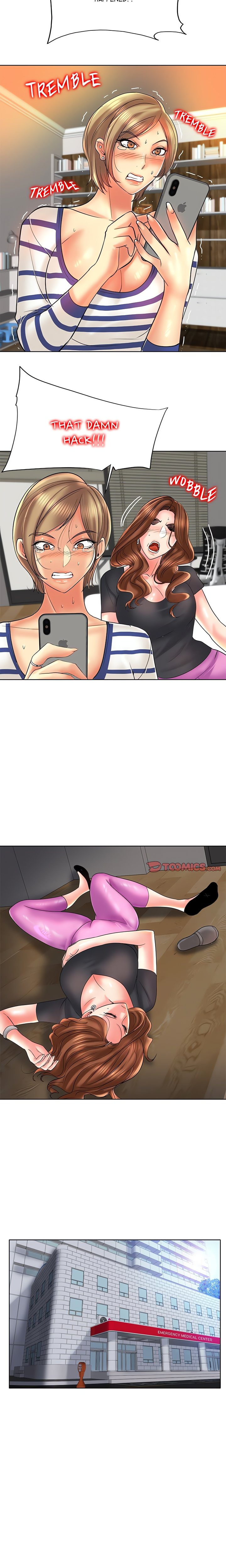 Hole in One Chapter 51 image 13