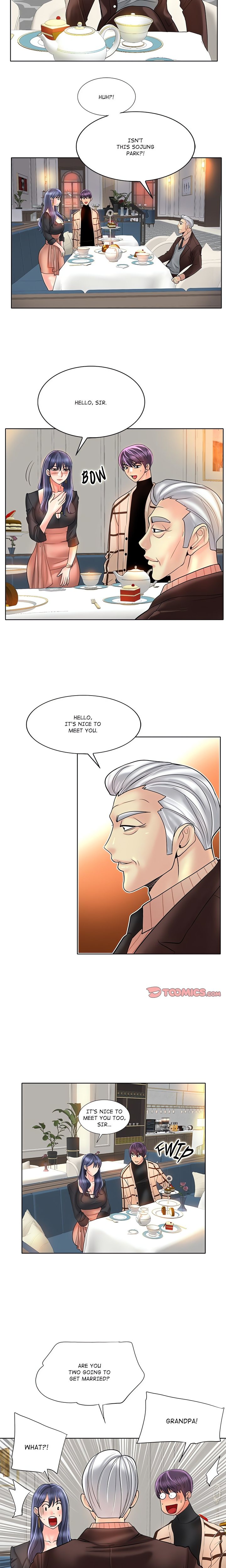 Hole in One Chapter 51 image 2