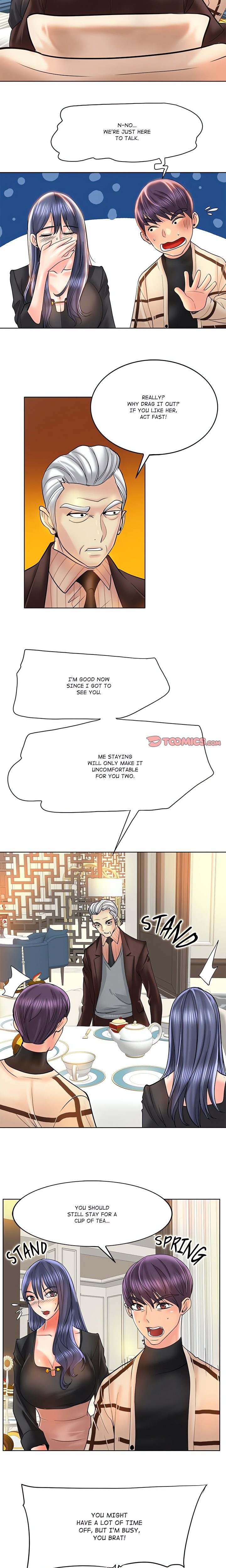 Hole in One Chapter 51 image 3