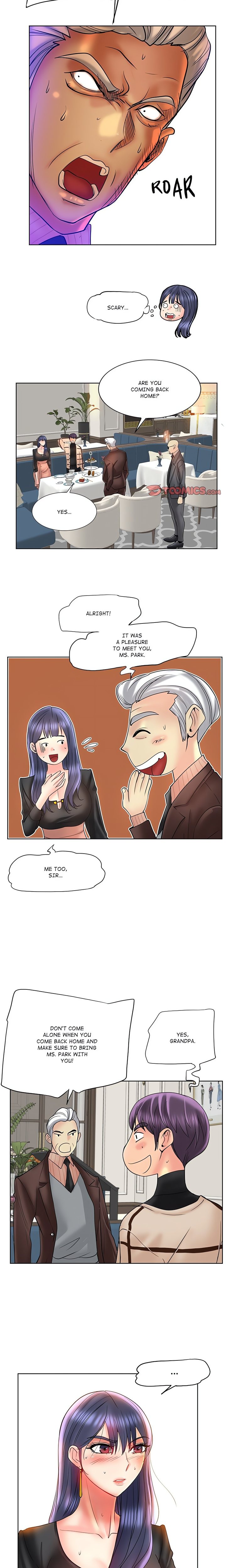 Hole in One Chapter 51 image 4