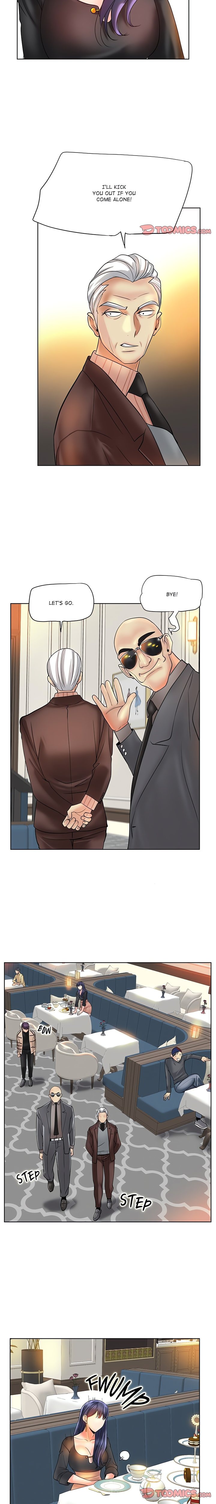 Hole in One Chapter 51 image 5