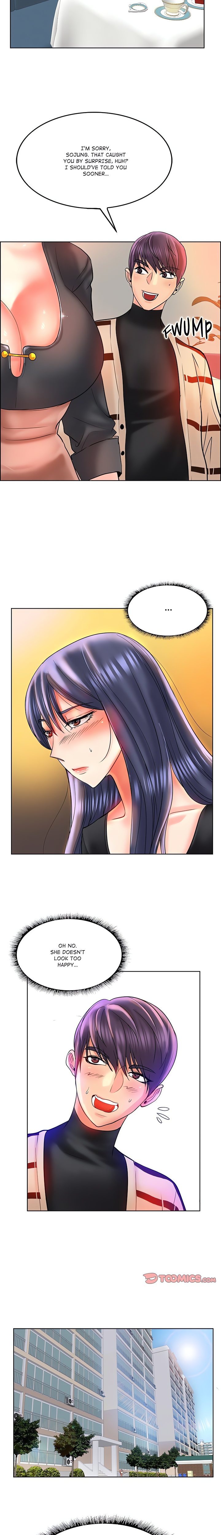 Hole in One Chapter 51 image 6