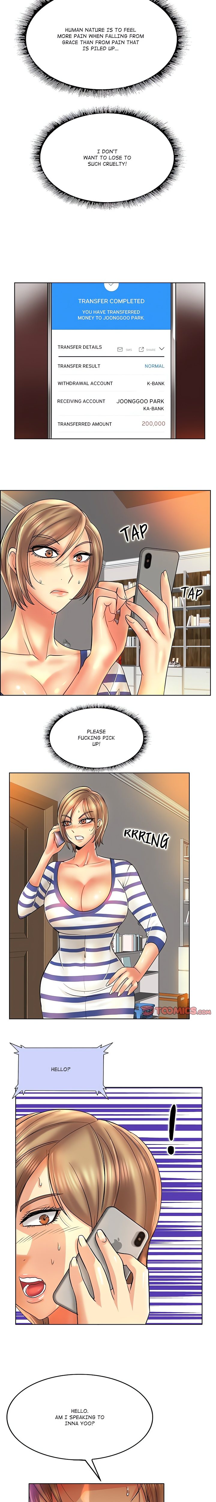 Hole in One Chapter 51 image 7