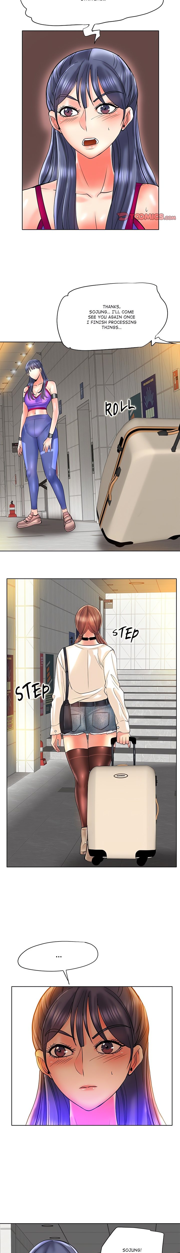 Hole in One Chapter 52 image 11