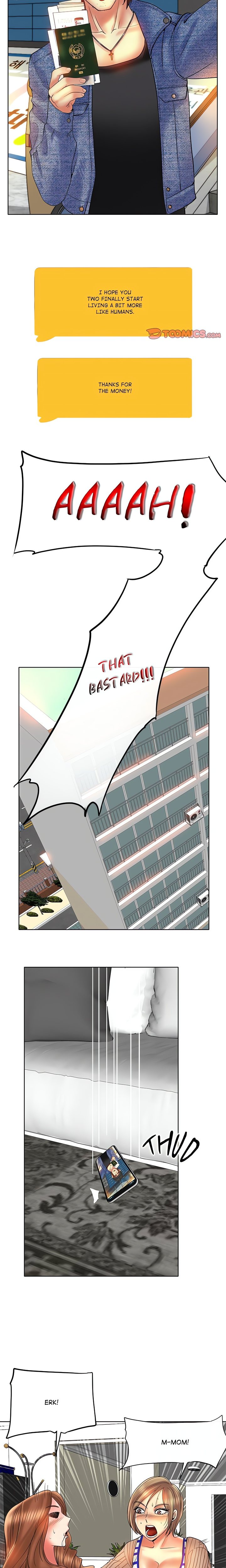 Hole in One Chapter 52 image 16