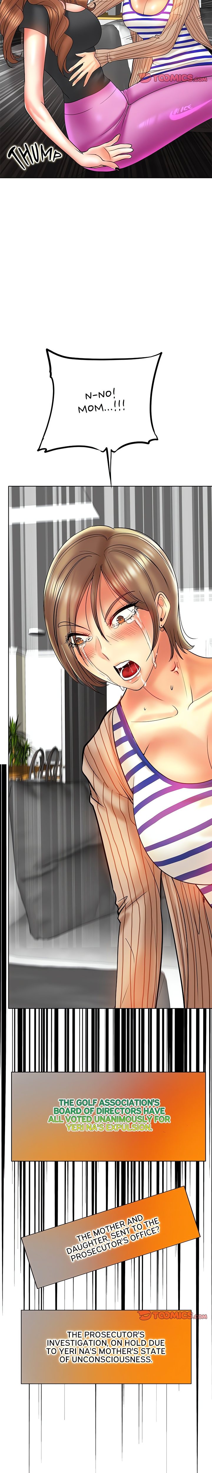 Hole in One Chapter 52 image 17