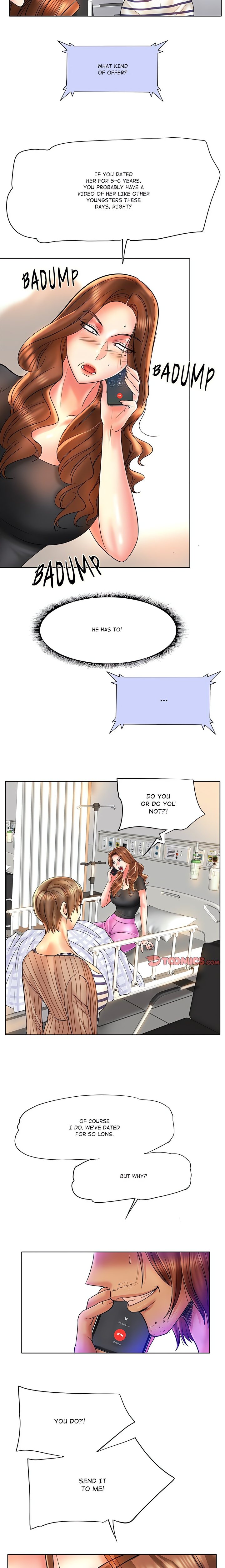 Hole in One Chapter 52 image 3