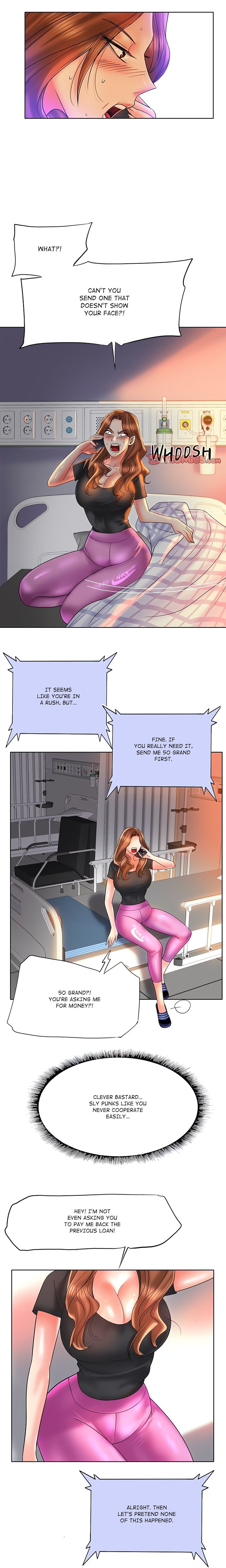 Hole in One Chapter 52 image 5