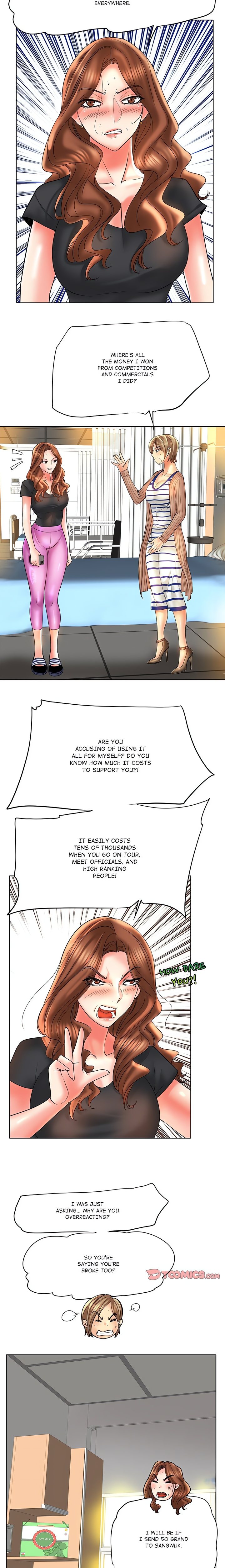 Hole in One Chapter 52 image 7
