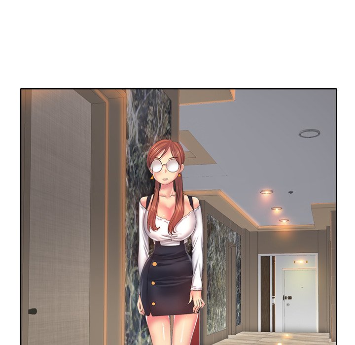 Hole in One Chapter 6 image 12