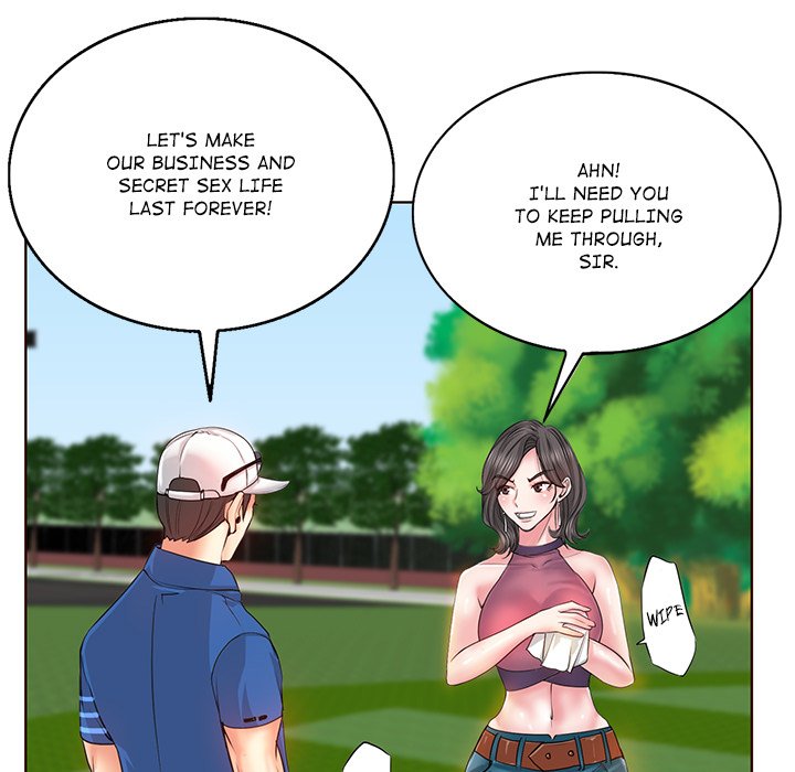 Hole in One Chapter 6 image 132