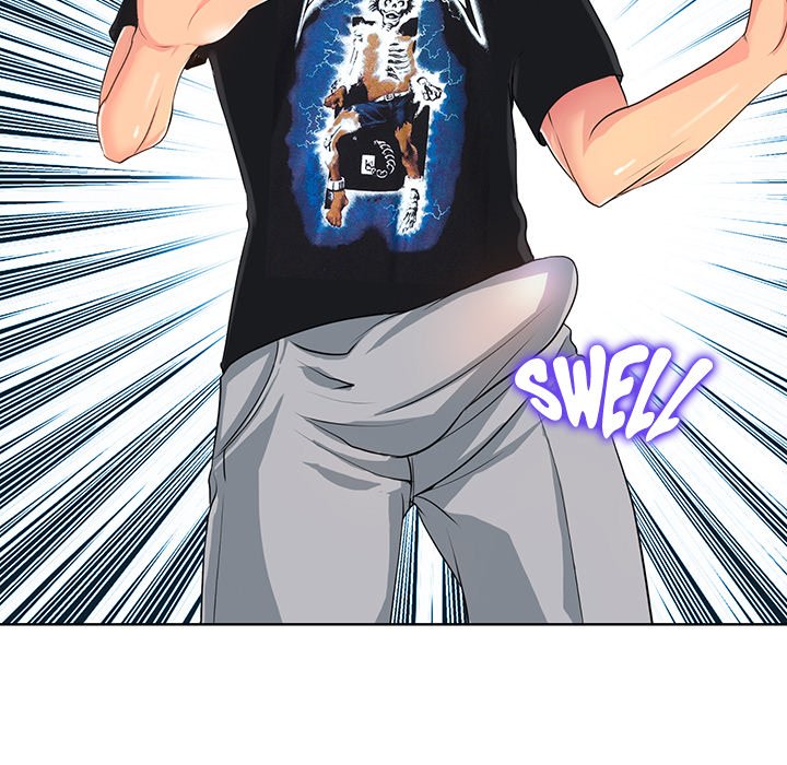 Hole in One Chapter 6 image 26