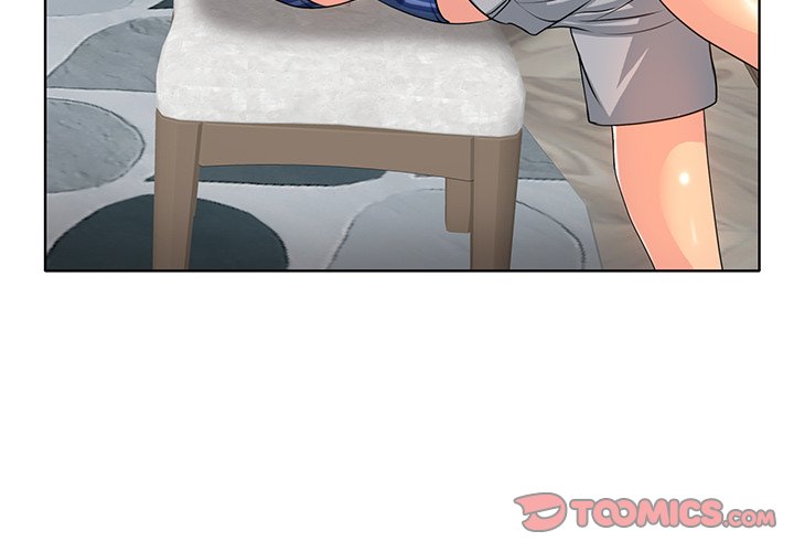 Hole in One Chapter 6 image 2