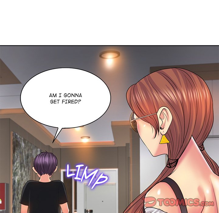 Hole in One Chapter 6 image 29