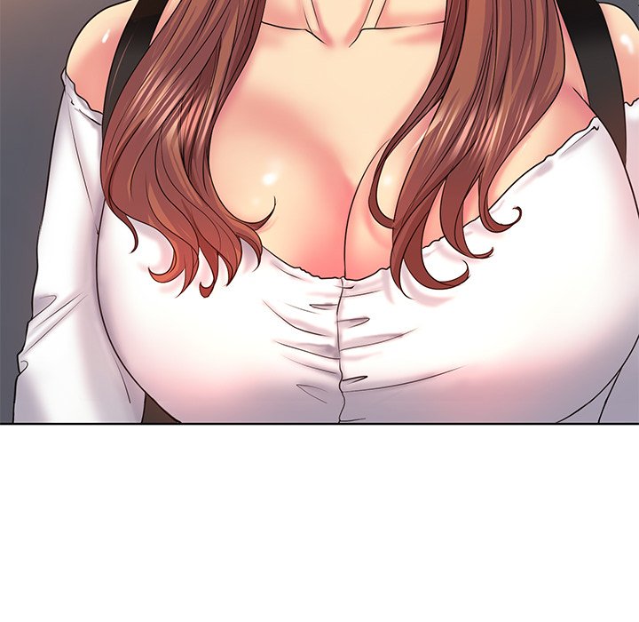 Hole in One Chapter 6 image 32