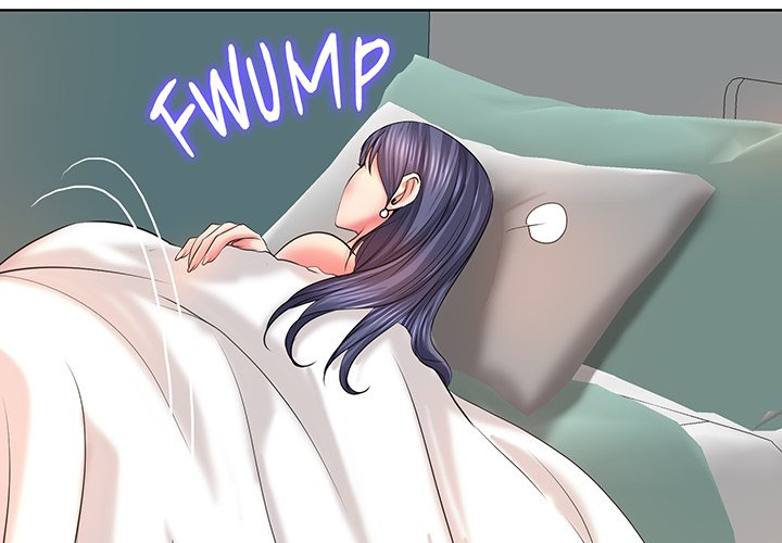 Hole in One Chapter 6 image 3