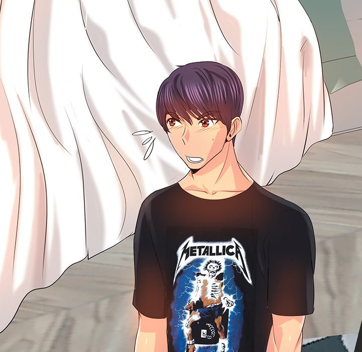 Hole in One Chapter 6 image 4
