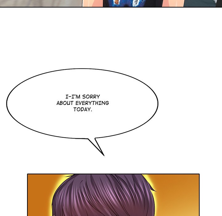Hole in One Chapter 6 image 5