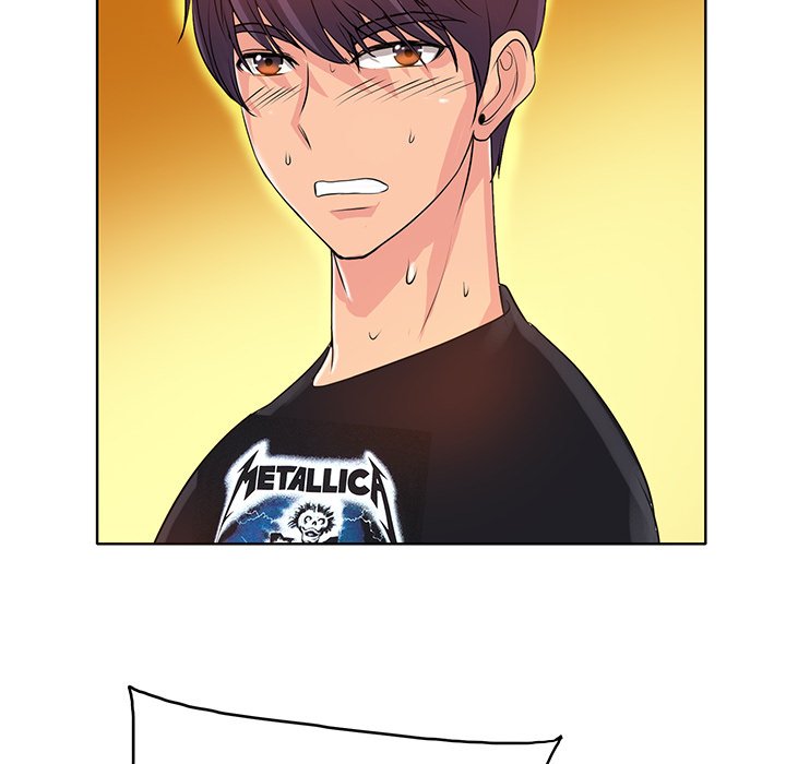 Hole in One Chapter 6 image 6