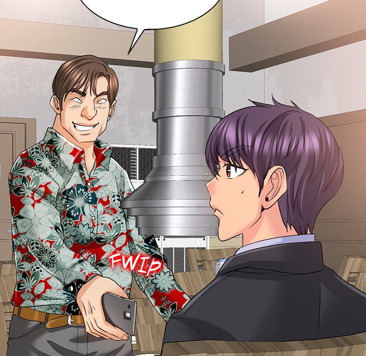 Hole in One Chapter 7 image 104