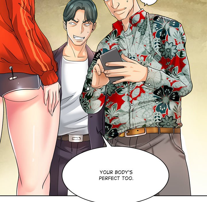 Hole in One Chapter 7 image 115